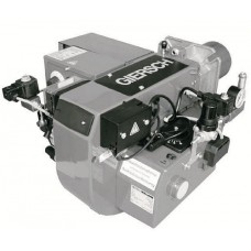 Горелка Giersch GU150/200 кВт-149-208 200 мм
