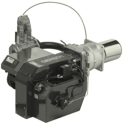 Горелка Giersch MK3.1-ZM-L-N-SD кВт-441-1510, KEV 2