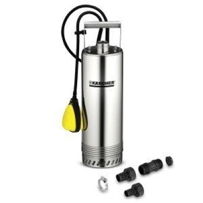 Насосная станция Karcher BP 2 Cistern*EU (1.645-420)