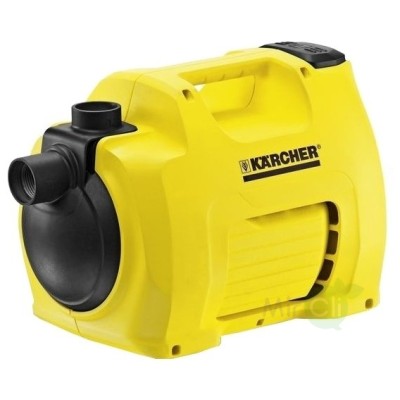 Насосная станция Karcher BP 2 Garden*EU (1.645-350)