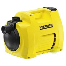 Насосная станция Karcher BP 3 Garden*EU  (1.645-351)