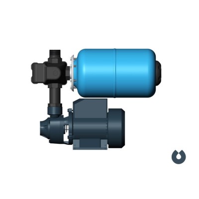 Насосная станция Unipump AUTO QB 80 - 5