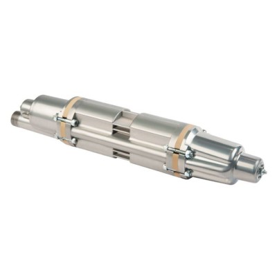 Погружной насос Unipump Бавленец 2 БВ-0,24-40-У5, кабель-1м