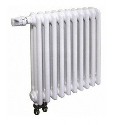 Радиатор отопления Arbonia 3030/40 № 69 ventil oben RAL9016