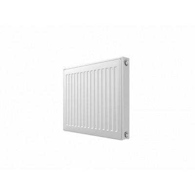 Радиатор отопления Royal Thermo COMPACT C21-450-2400 RAL9016
