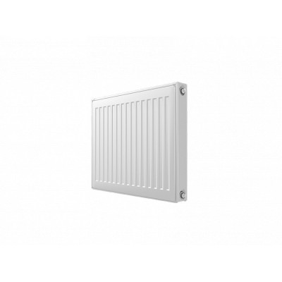 Радиатор отопления Royal Thermo COMPACT C21-450-2700 RAL9016