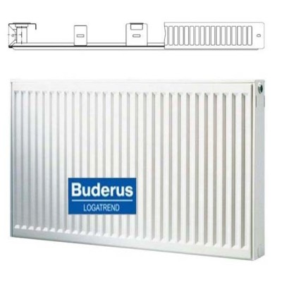 Радиатор отопления Buderus Радиатор K-Profil 10/600/700 (24) (C)