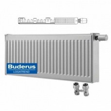 Радиатор отопления Buderus Радиатор VK-Profil 11/600/1000, re (36) (C)