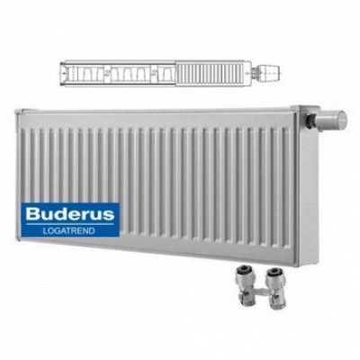 Радиатор отопления Buderus Радиатор VK-Profil 21/400/900 (36) (C)