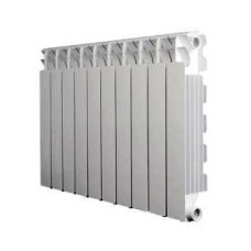 Радиатор отопления Fondital CALIDOR 350/100 SUPER B4 10 секций