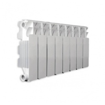 Радиатор отопления Fondital CALIDOR 350/100 SUPER B4 8 секций