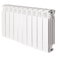 Радиатор отопления Global Iseo 500 10 секц. (IS05001010)