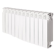 Радиатор отопления Global Iseo 500 12 секц. (IS05001012)
