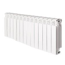 Радиатор отопления Global Iseo 500 14 секц. (IS05001014)