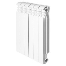 Радиатор отопления Global Iseo 500 6 секц. (IS05001006)