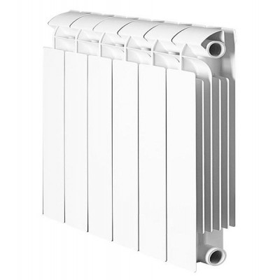 Радиатор отопления Global Style Plus 350 6 секц. (STP03501006)