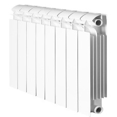 Радиатор отопления Global Style Plus 350 8 секц. (STP03501008)