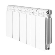 Радиатор отопления Global Style Plus 500 10 секц. (155265)