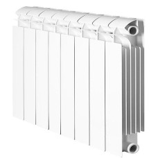 Радиатор отопления Global Style Plus 500 8 секц. (155263)