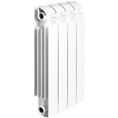 Радиатор отопления Global VOX-R 800 4 секции