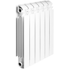 Радиатор отопления Global VOX-R 800 6 секций