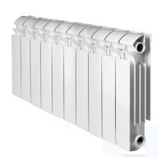 Радиатор отопления Global Vox 350 10 секц. (VX03501010)