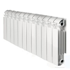 Радиатор отопления Global Vox 350 12 секц. (VX03501012)