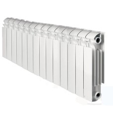 Радиатор отопления Global Vox 350 14 секц. (VX03501014)