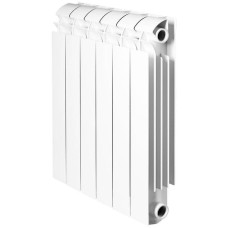 Радиатор отопления Global Vox 350 6 секц. (VX03501006)