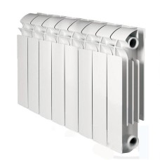 Радиатор отопления Global Vox 350 8 секц. (VX03501008)