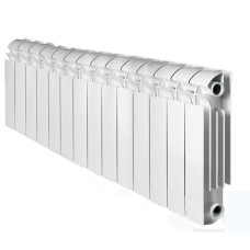 Радиатор отопления Global Vox 500 14 секц. (VX05001014)