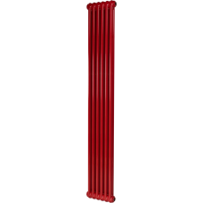 Радиатор отопления IRSAP TESI 21800/06 T30 cod.05 (красный) (RR218000605A430N01)