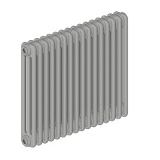 Радиатор отопления IRSAP TESI 30565/10 T30 cod.03 (Manhattan Grey) (RR305651003A430N01)