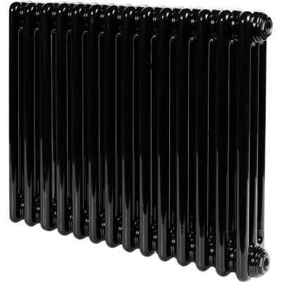 Радиатор отопления IRSAP TESI 30565/14 Т30 cod.10 (RAL9005 черный) (RR305651410A430N01)