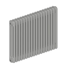 Радиатор отопления IRSAP TESI 30565/18 Т30 cod.03 (Manhattan Grey) (RR305651803A430N01)