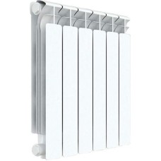 Радиатор отопления Rifar Alp 500 6 секц. (RA50006)