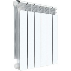 Радиатор отопления Rifar Base Ventil 350/6 секц. BVR