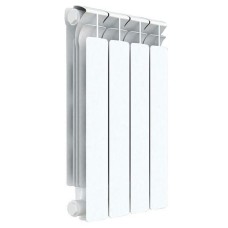 Радиатор отопления Rifar Base Ventil 500/4 секц. BVL