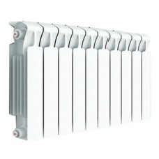 Радиатор отопления Rifar Monolit 500 10 секц. (RM50010)