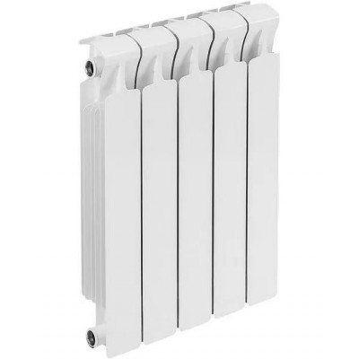 Радиатор отопления Rifar Monolit 500x5