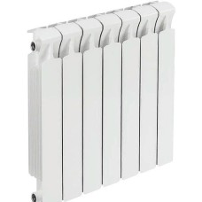 Радиатор отопления Rifar Monolit 500x7