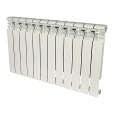 Радиатор отопления Rommer Profi 500 12 секций (RAL-1210-050012)