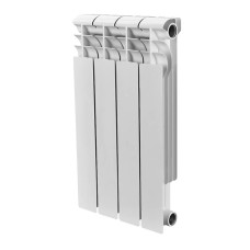 Радиатор отопления Rommer Profi Bm 500 4 секций (RBM-1210-050004)
