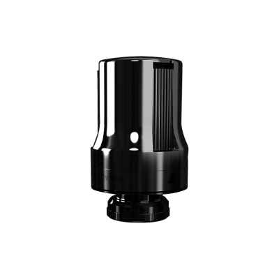 Радиатор отопления Royal Thermo Термоголовка жидкостная хром M30 x 1,5