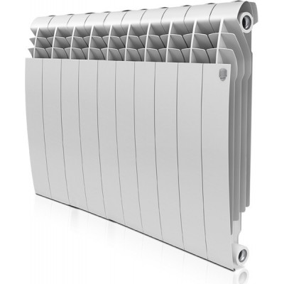 Радиатор отопления Royal Thermo BiLiner 500 10 секц.