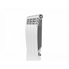 Радиатор отопления Royal Thermo BiLiner 500 Bianco Traffico 4 секц.