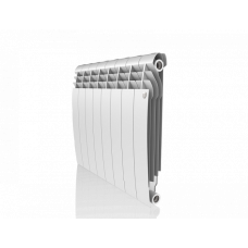 Радиатор отопления Royal Thermo BiLiner 500 Bianco Traffico 8 секц.