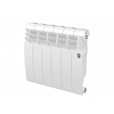 Радиатор отопления Royal Thermo Biliner 350 Bianco Traffico 6 секц.