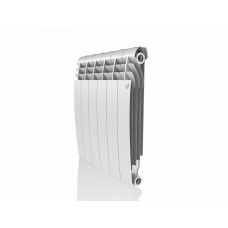 Радиатор отопления Royal Thermo Biliner 500 VD 6 секц. Bianco Traffico
