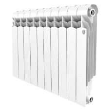 Радиатор отопления Royal Thermo Indigo 500 10 секц.